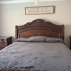 Northshore King Bedroom Set