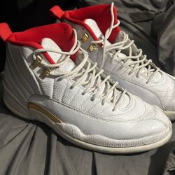 Air Jordan 12