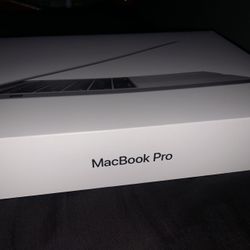 MacBook Pro 13 inch screen