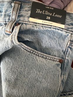 Abercrombie & Fitch