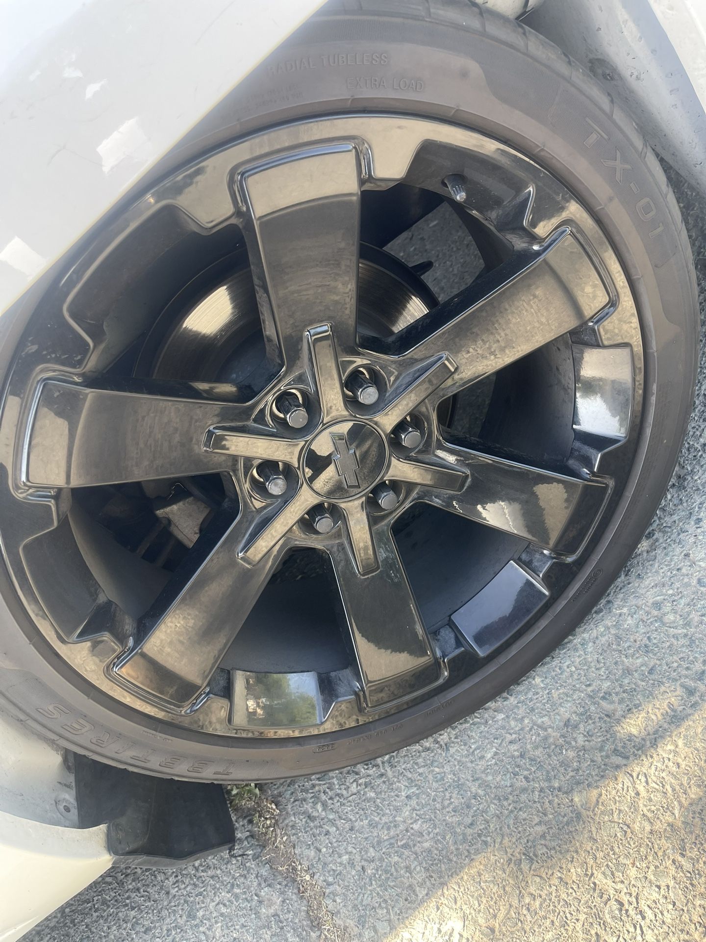 22s For Trade 