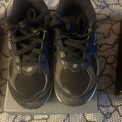 $50 New Balance Size 10c