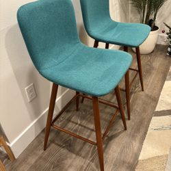 Bar Stools set of 2