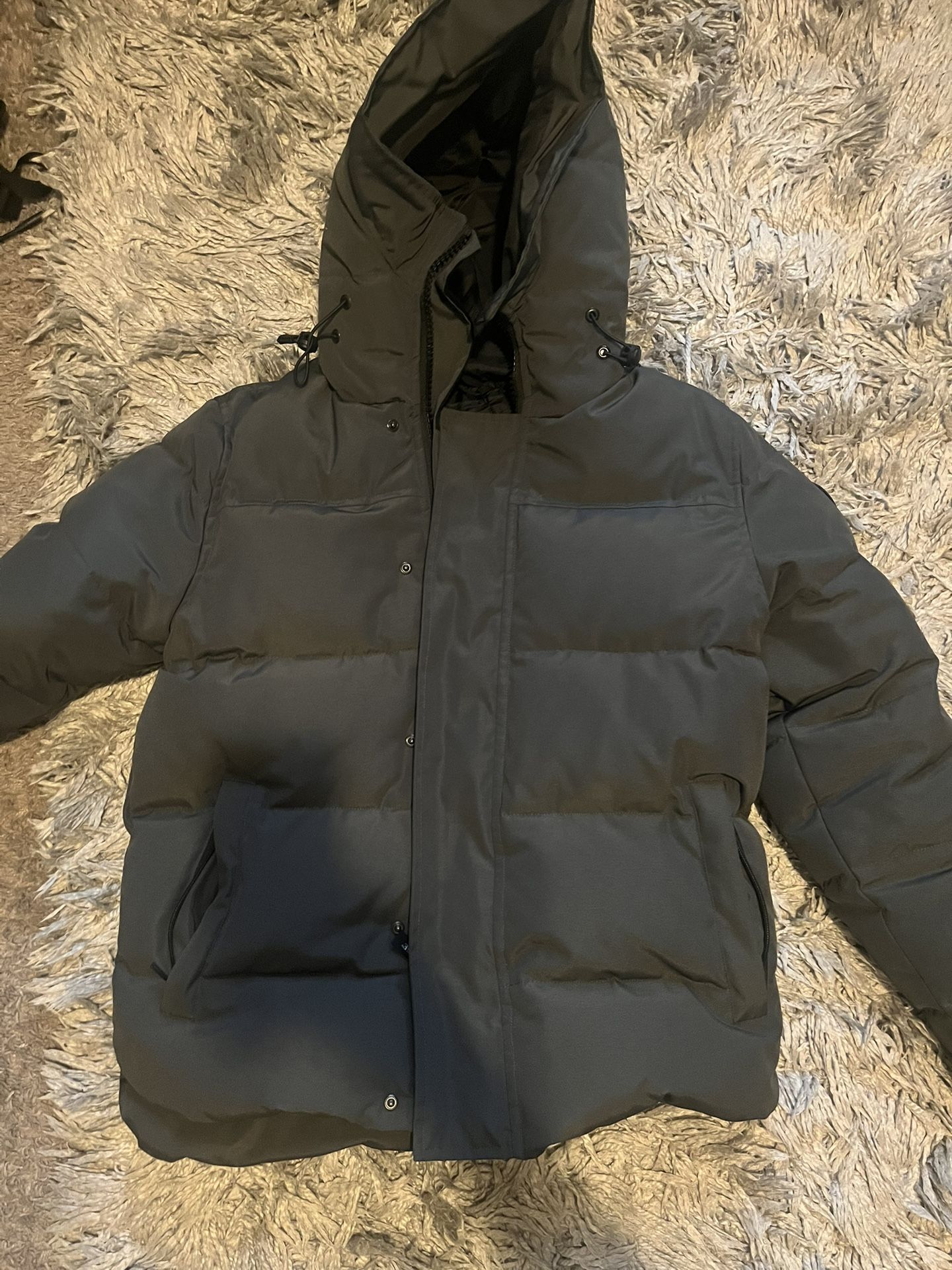 Canada Goose Macmillan Parka 