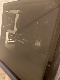Gaming Computer