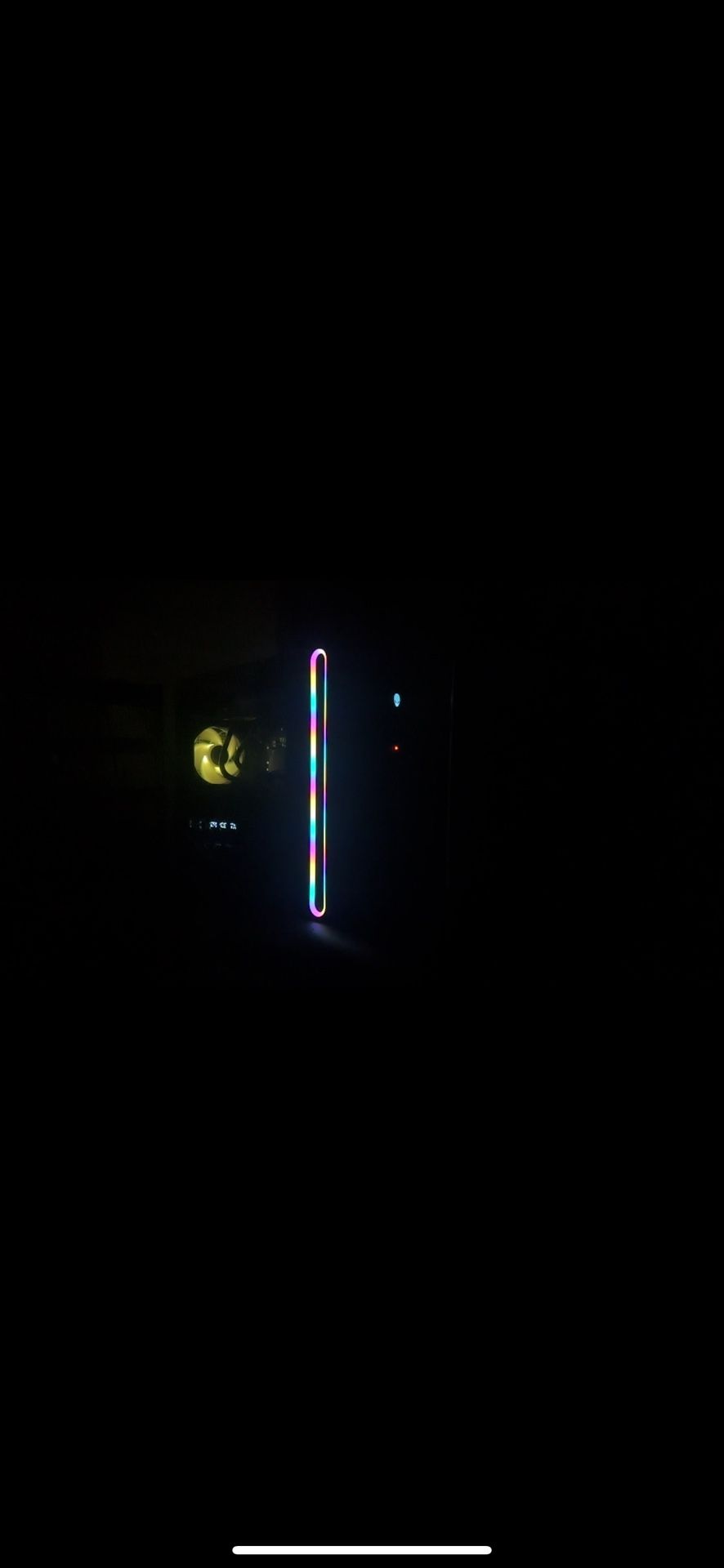 Gaming Computer