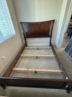 Queen Frame, Springboard