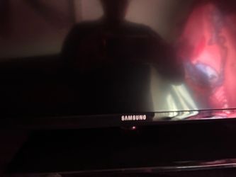 Samsung smart TV 32 “