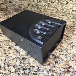Gunvault Mini Vault