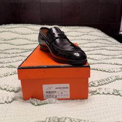 Hermes Dress Shoes 