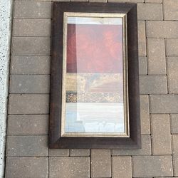 Abstract Picture