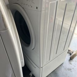 Front load Washer/Dryer