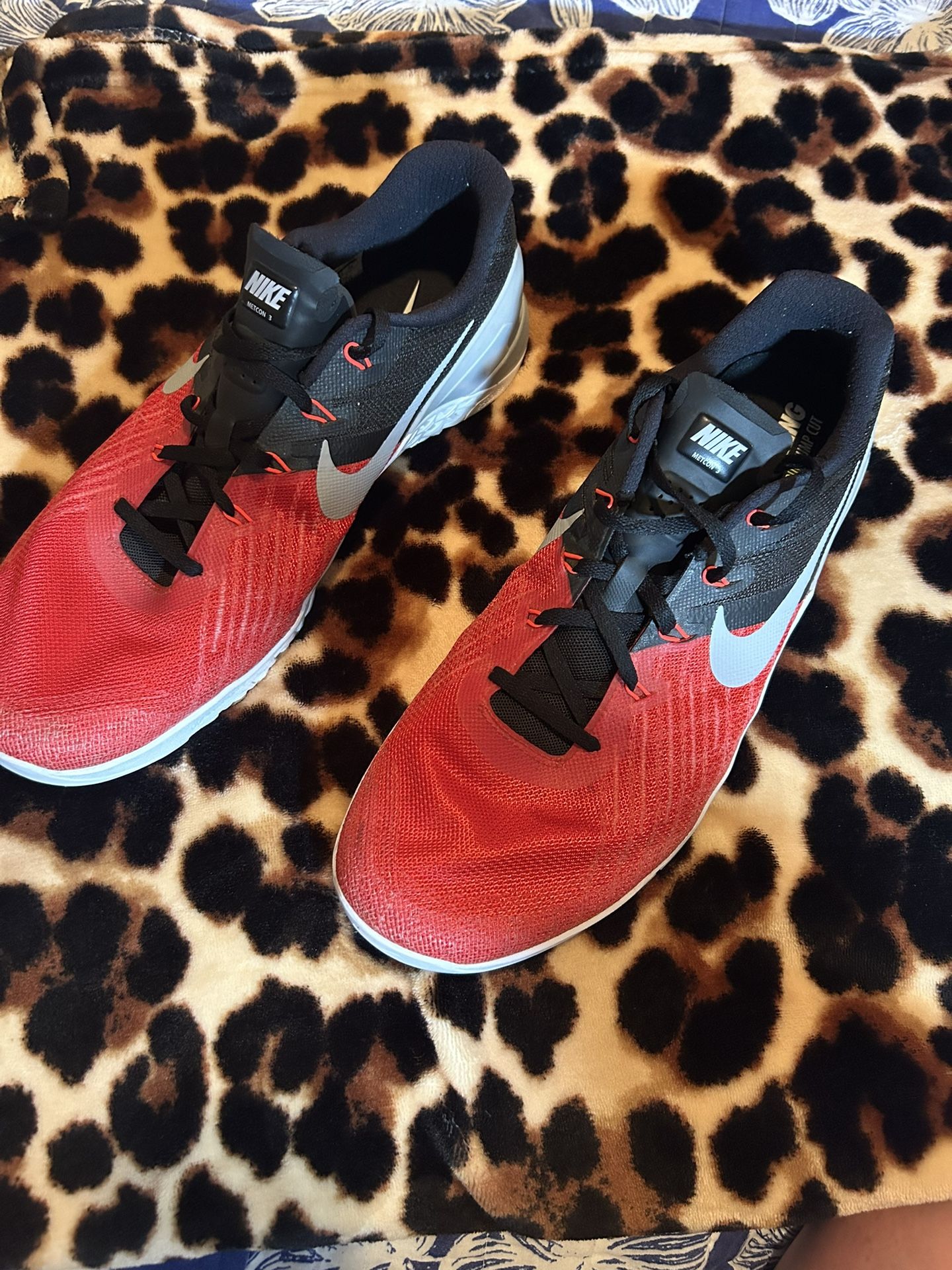 Men’s Nike Shoes