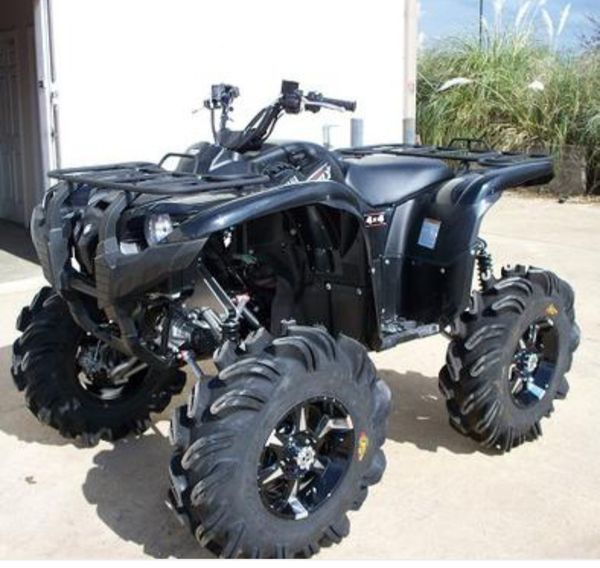 ATV for Sale in Houston, TX OfferUp