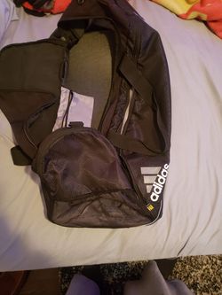 Adidas Bag