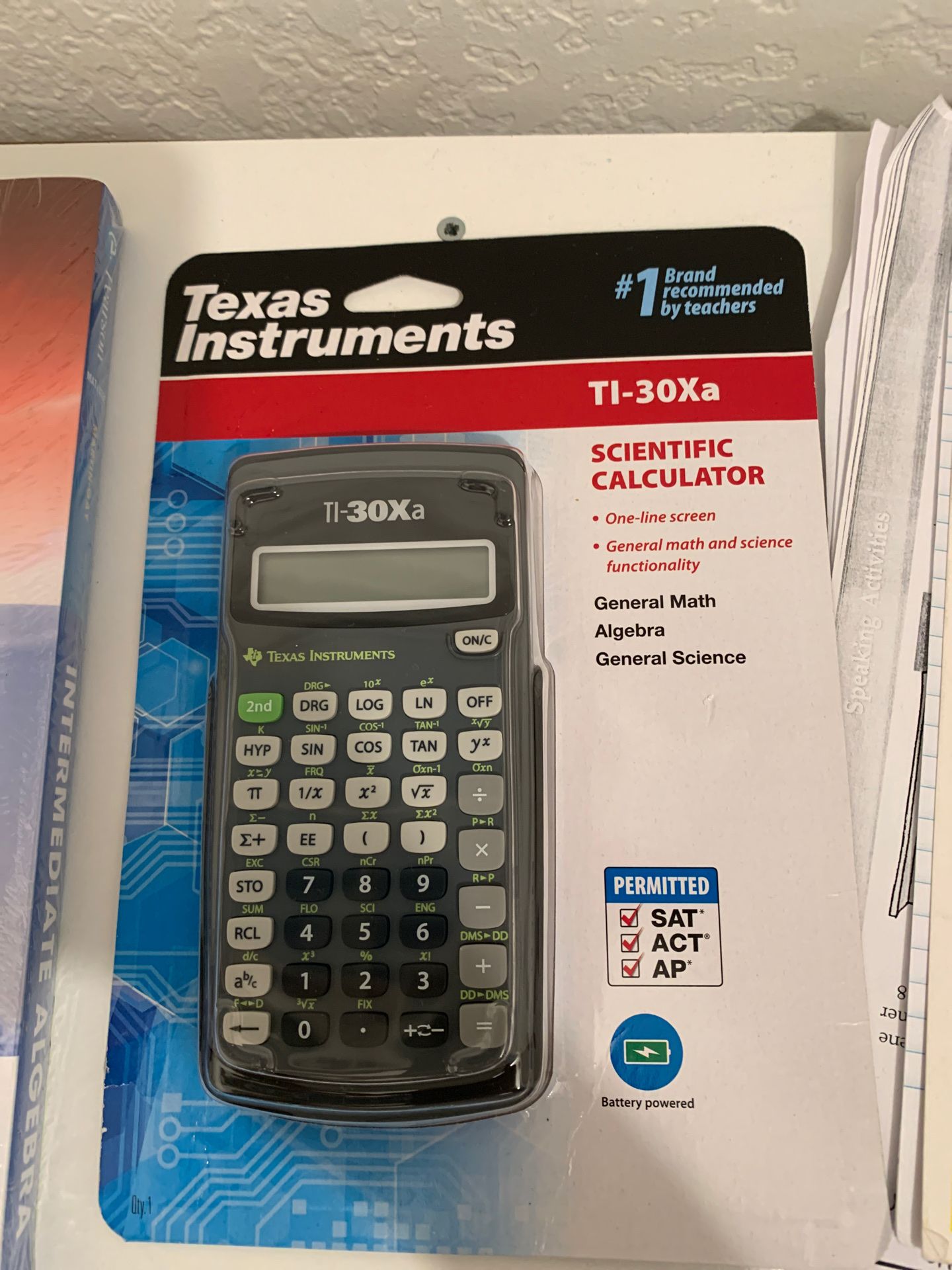 Math Calculator