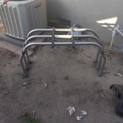 F150 Bed Extender// NO HARDWARE