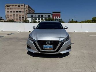 2020 Nissan Altima