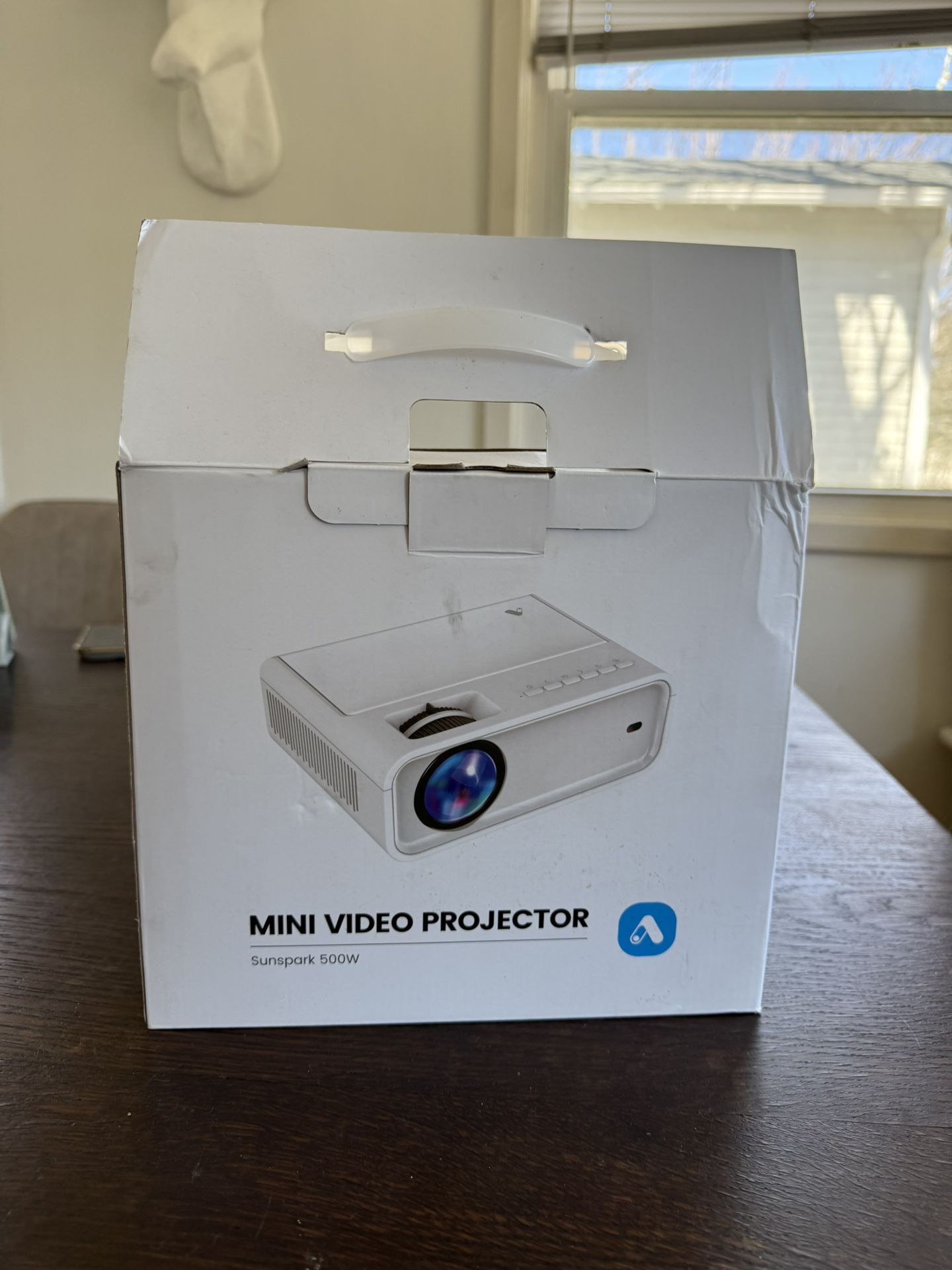 Mini Projector