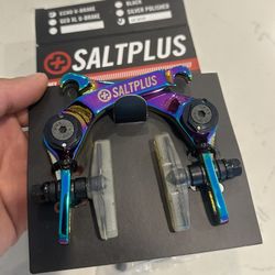 SaltPlus Bike U Brake 