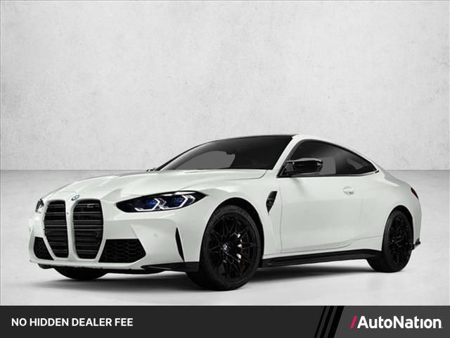 2021 BMW M4