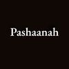 Pashaanah