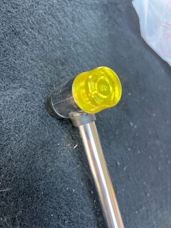 Pressure hammer