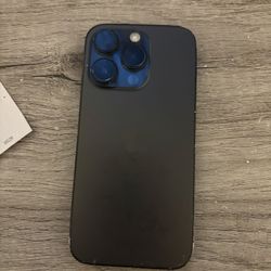 iPhone 14 Pro 256GB Used (like New) 