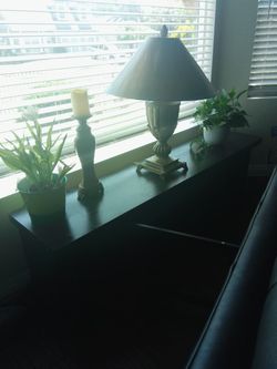 72 Inch TV Or entertainment stand