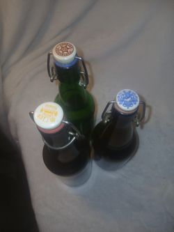 Bottles