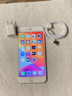 iPhone 7 unlocked for all carriers 128 gigs