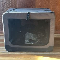 Travel Pet Cage
