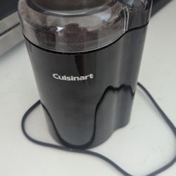 Coffee Bean Grinder 