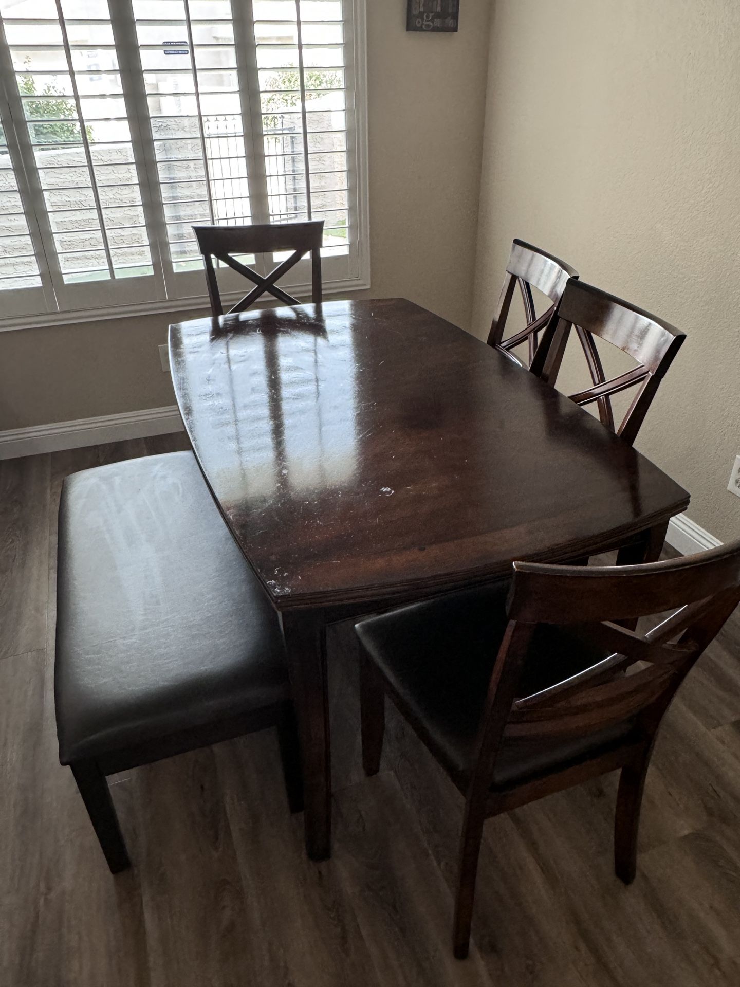 Kitchen Table for Sale in Chandler, AZ - OfferUp