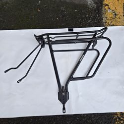 Bike Rack