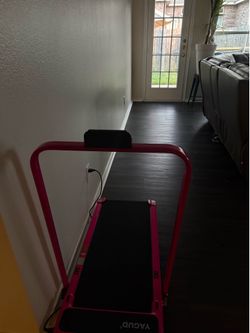 Walking Treadmill