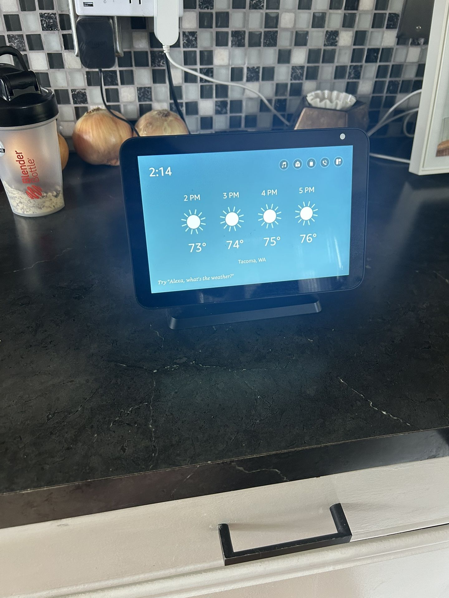 Amazon Echo Show