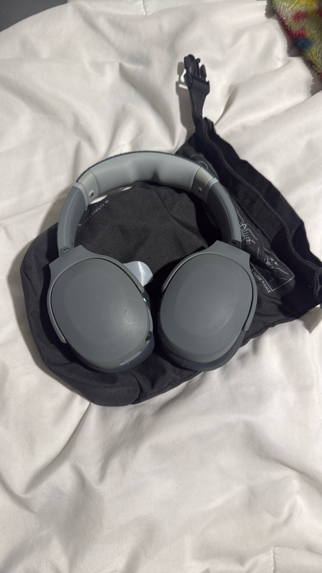 Skullcandy Crusher Evo