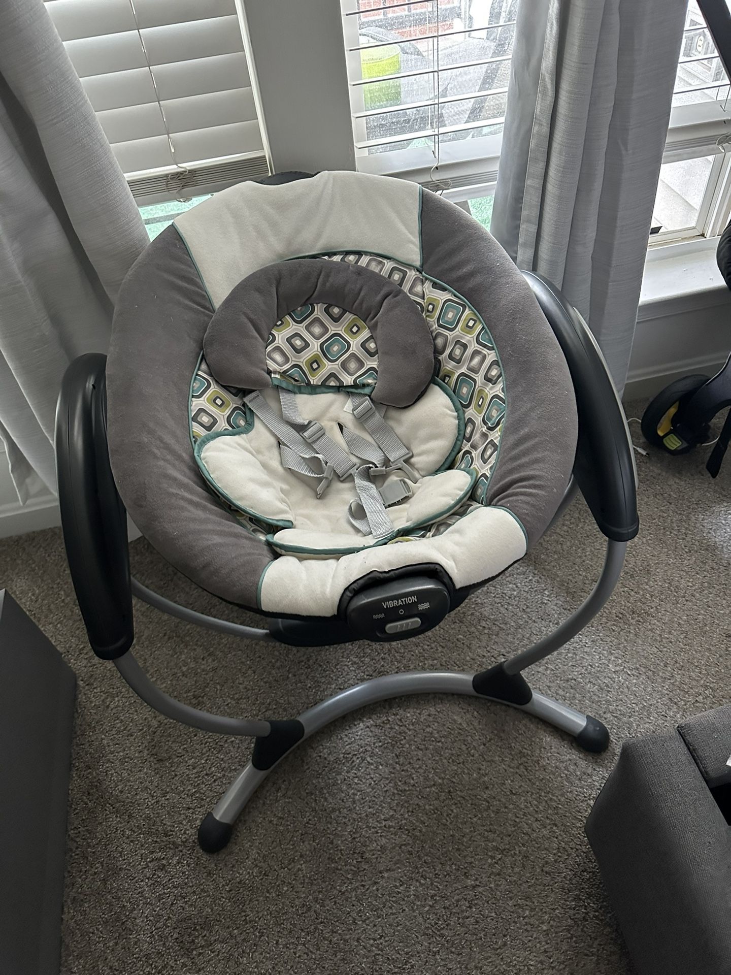 Graco Baby Swing