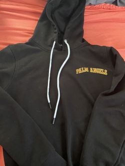 Brand New Palm Angels Hoodie