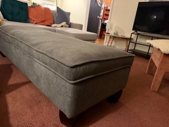 Ottoman/storage