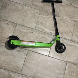 Razor Electric Scooter