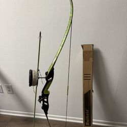 PSE Archery KingFisher Bowfishing