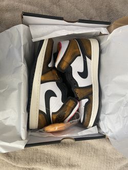 Air Jordan 1 Size 9.5