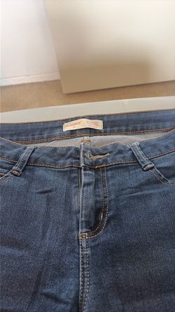 No Boundaries Women's Jeans Size 13