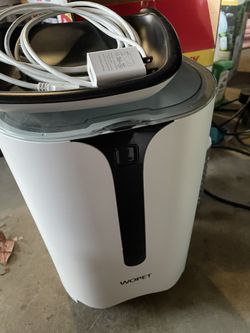 Automatic Cat Feeder