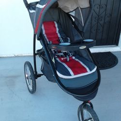 Baby Stroller 