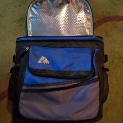 Ozark Trail Cooler With Wheels Like New