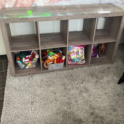 Cabinets