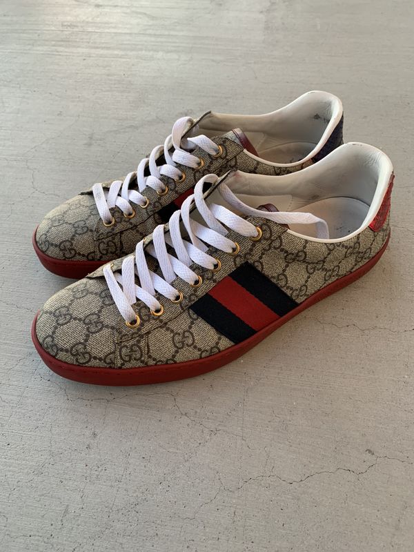 gucci aces price